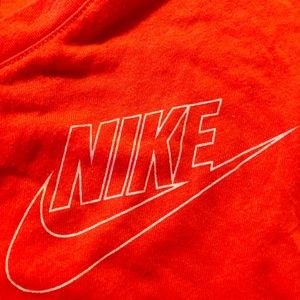 Nike Relaxed Fit Tee